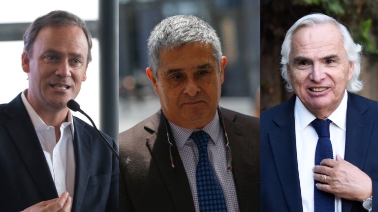 Ward, Chadwick y Parque Capital: Esto había revelado Juan Pablo Hermosilla sobre las gestiones hoy investigadas