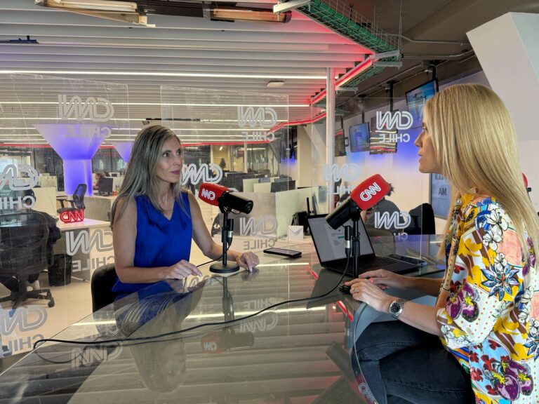 Abogada de denunciante de Manuel Monsalve revela dolorosa petición que ella hizo a su padre en medio de difícil momento