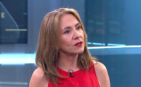 Presidenta de la CPC asegura que el gobierno de Gabriel Boric 
