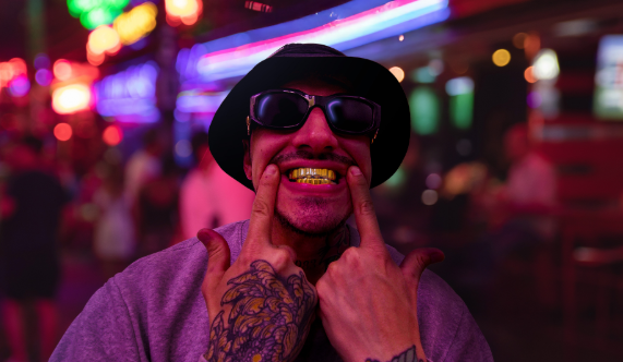 Efeseis adelanta su nuevo disco con 