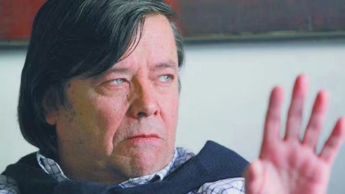 Nuevo golpe para el club: Muere Waldo Greene, expresidente de la Universidad de Chile