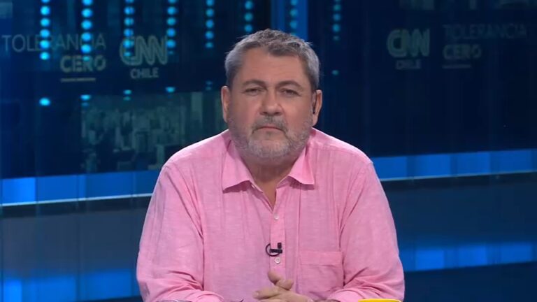 Joignant: “La intelectualidad de izquierdas no está entendiendo bien la naturaleza de la radicalidad de las nuevas derechas”