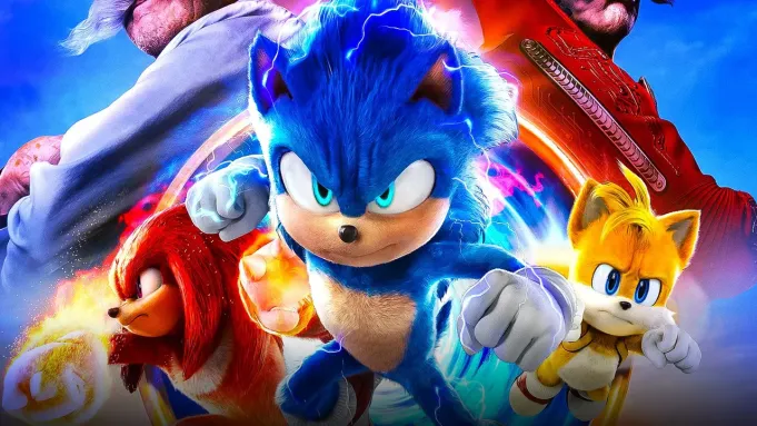 Confirman que Paramount Pictures ya trabaja en la cuarta película de “Sonic The Hedgehog”: Este será su año de estreno