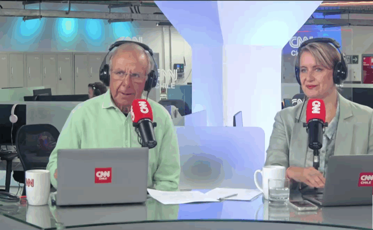 “Parece kafkiano”: Fernando Paulsen reflexiona sobre polémica devolución de las Isapres