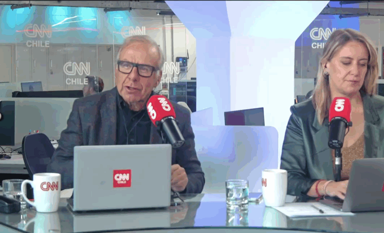 Fernando Paulsen: “Congelar a un político a ser prisionero de sus declaraciones del pasado es no darle chance de crecer”