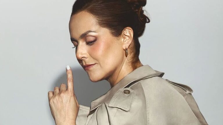 Natalia Valdebenito suma nuevas fechas en Santiago con su gira 