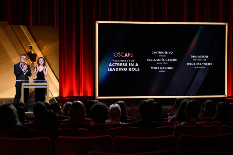 Premios Oscar 2025: ¿Qué dicen los críticos de cine sobre las películas en competencia?