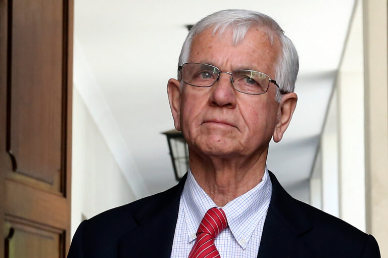 Muere Ricardo Ariztía, expresidente de la Sociedad Nacional de Agricultura y de la CPC