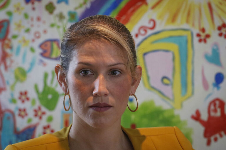 Guarequena Gutiérrez: “Edmundo González dijo estar preparado moralmente para lo que pueda ocurrir, entre ello la cárcel”