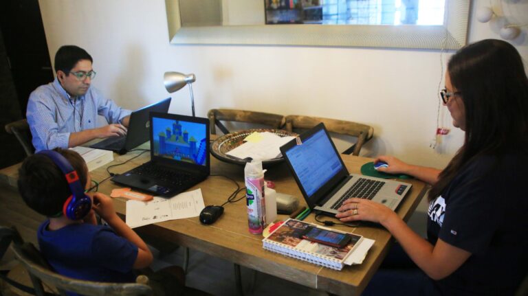 Nueva aplicación en Chile mide la calidad del internet: Esto es lo que se conoce hasta ahora