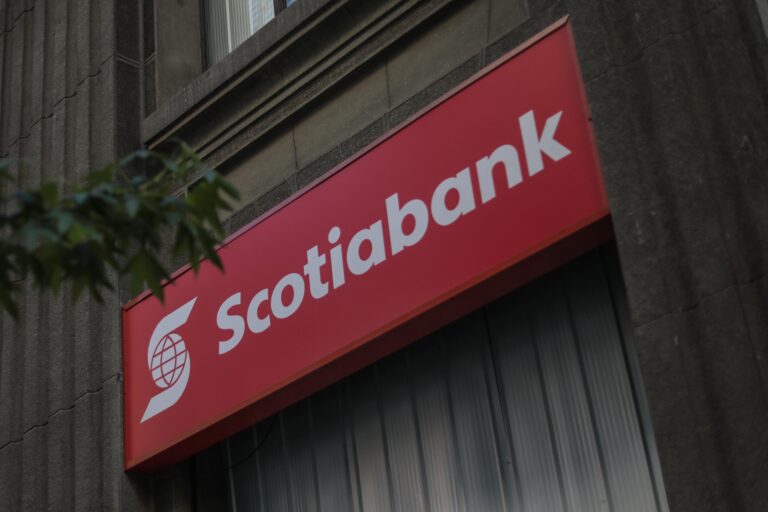 CEO de Scotiabank en Chile: 