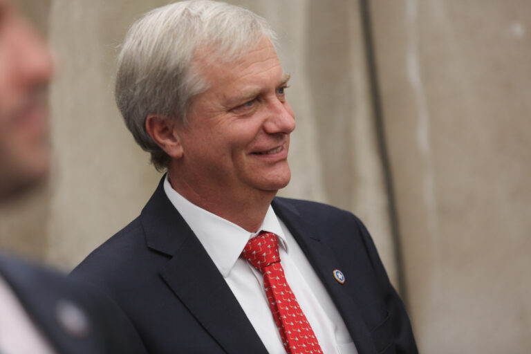 Partido Republicano proclamó a José Antonio Kast como candidato presidencial