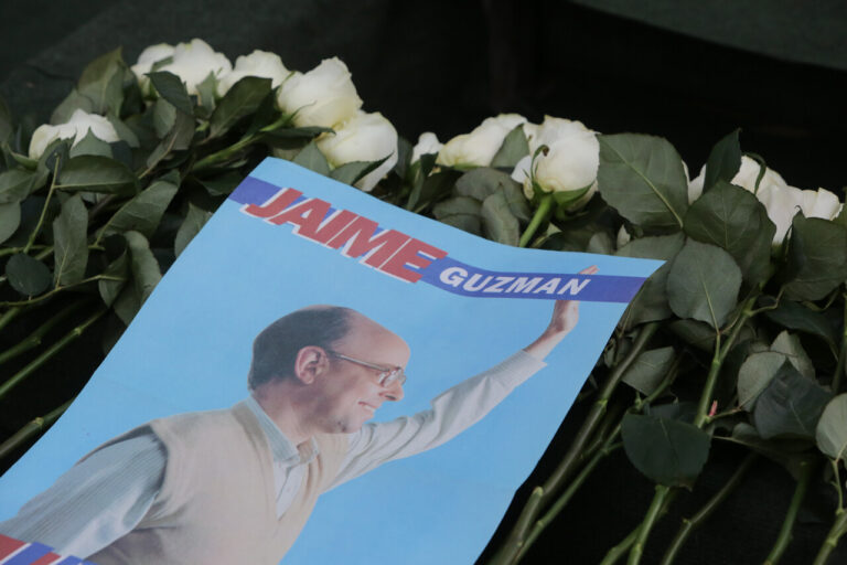 Columna Jorge Jaraquemada: El camino político