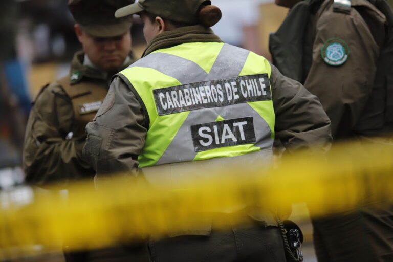 Había consumido marihuana: Conductor que chocó y mató a su hija queda en prisión preventiva