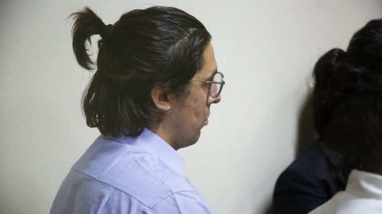 Abogado de Daniel Andrade asegura que 