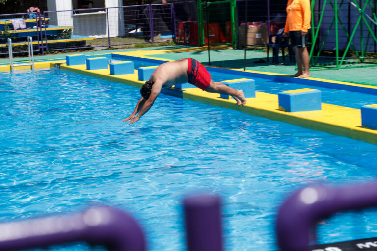Seguridad en vacaciones: Recomendaciones para evitar accidentes en piscinas