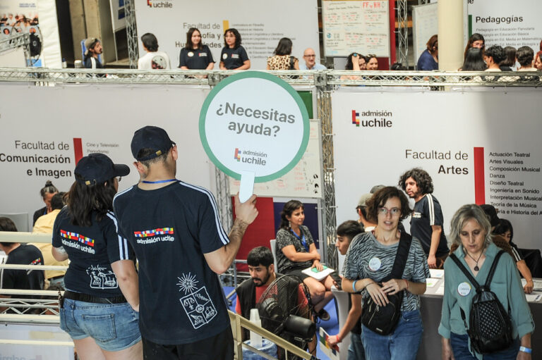 ¿Cómo postular a la universidad tras los resultados de la PAES 2024?