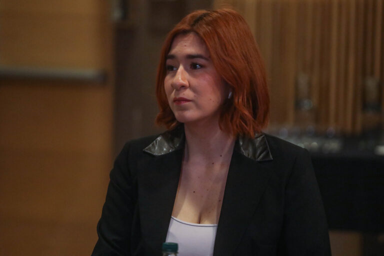 Diputada Catalina Pérez califica como 