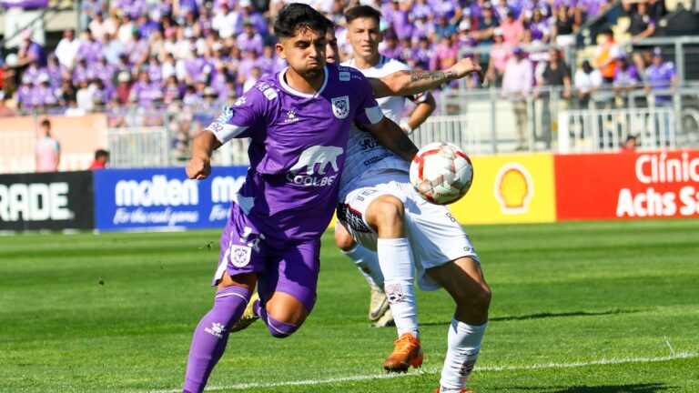 Deportes Concepción asciende a Primera B luego que el Tribunal de Disciplina restara puntos a Melipilla