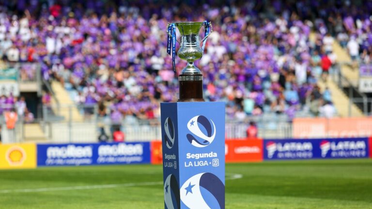 Clubes de Segunda División rechazan modificaciones al acuerdo del Campeonato Nacional 2025 y advierten posibles paralizaciones