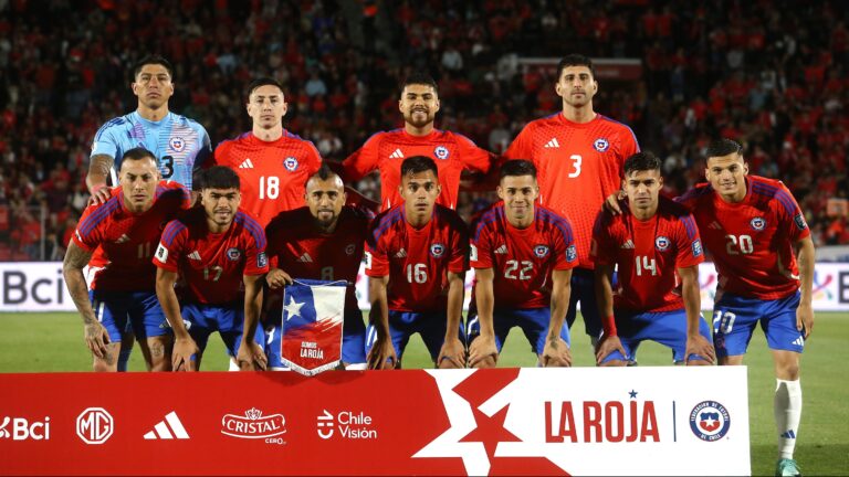La Roja jugará su primer amistoso del 2025 contra Panamá: ¿Cuándo y dónde ver?