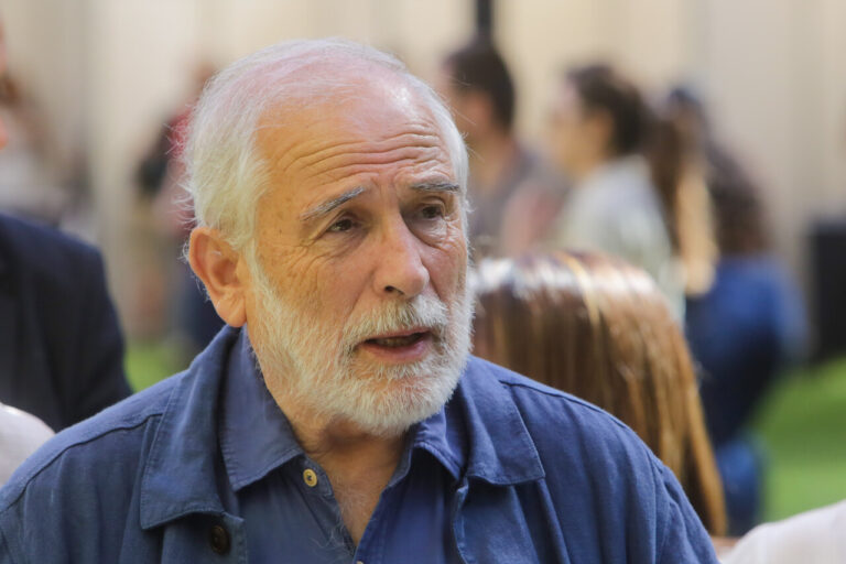 Ministro Montes por reconstrucción en Región de Valparaíso: “No va al ritmo que requieren las familias, debe ir más rápido”