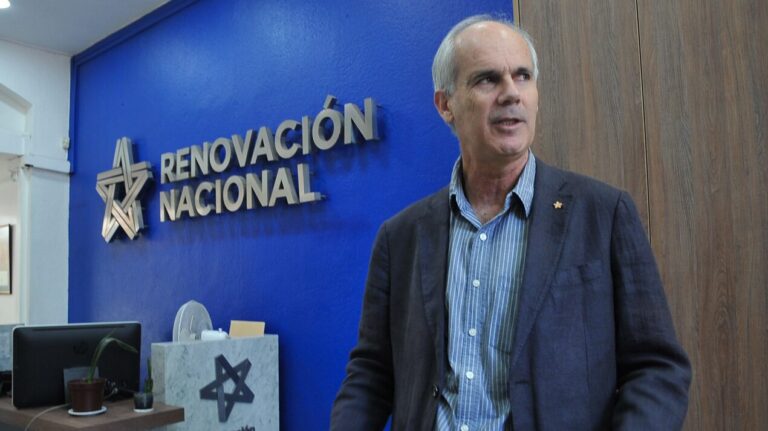 Galilea llama a unidad de oposición de cara a primarias y destaca importancia de elegir liderazgos 