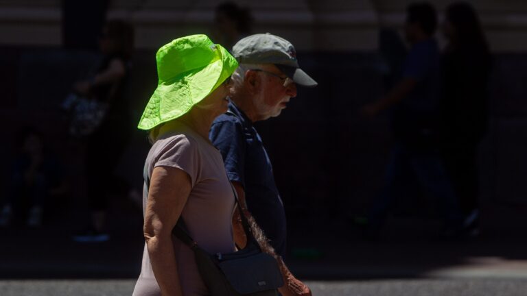 Dos avisos por altas temperaturas en la última semana de enero: ¿Qué regiones se verán afectadas?
