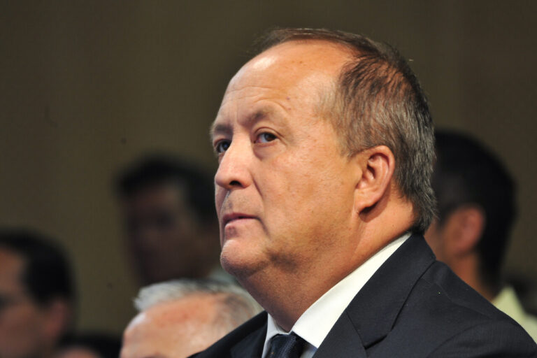 Fiscal Nacional asegura que seguirán colaborando internacionalmente para detener a involucrados en crimen contra Ojeda