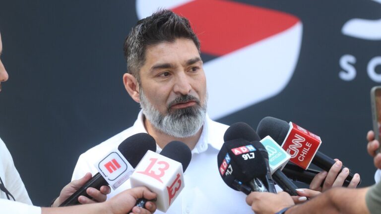 Se agudiza el conflicto con la ANFP: Sifup denuncia presiones de clubes a futbolistas