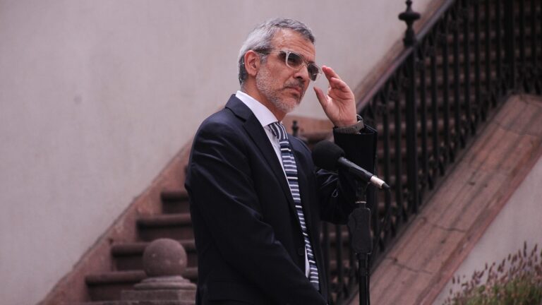 Cordero sugiere que los asesores de Matthei la 