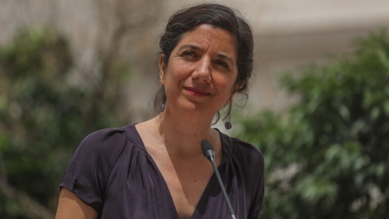 Gobierno confirma que carta de aseguradoras estadounidenses 