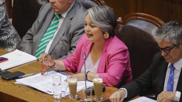 Hay reforma de pensiones: Cámara aprueba proyecto y es despachado a ley