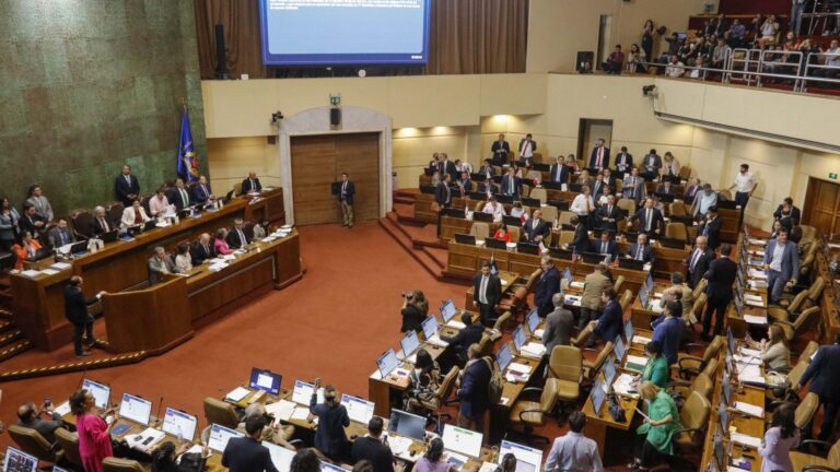 Estos son los cambios al sistema previsional tras aprobarse la reforma de pensiones