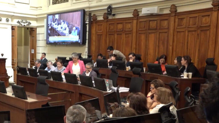 Reforma de pensiones en Chile: Un acuerdo histórico tras años de debate