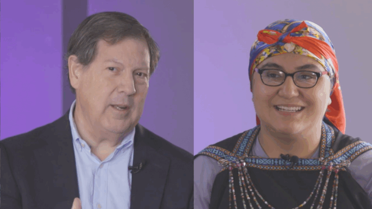 La minería y las comunidades indígenas buscan equilibrio entre desarrollo y medio ambiente en Pares Impares