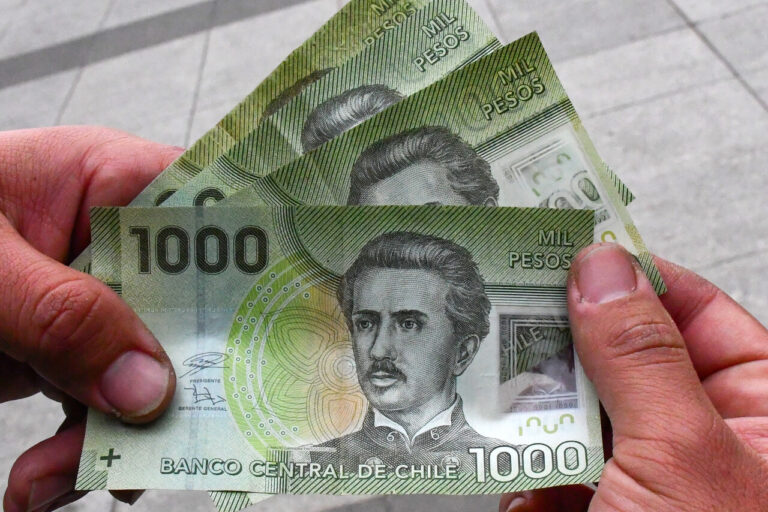 Nuevo monto de la PGU: ¿Quiénes recibirán el máximo mensual?