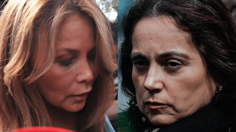 Abogado defensor de Cathy Barriga: 