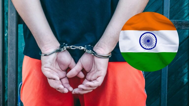 Hombre en la India asesina a su madre y cuatro hermanas por 