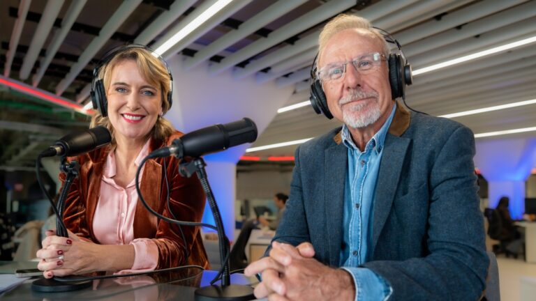 EN VIVO | CNN Chile Radio: Lunes 20 de enero de 2025