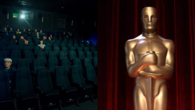 Premios Óscar 2025: ¿Dónde se puede ver las cintas nominadas a Mejor Película?