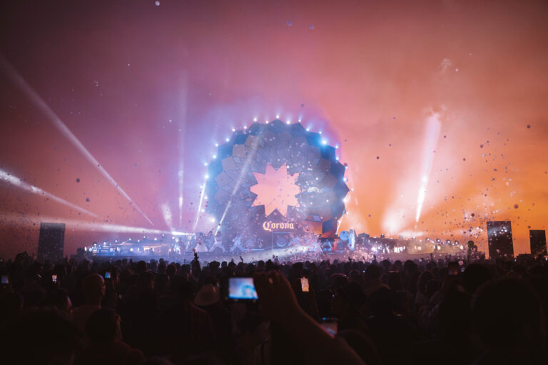 Corona Sunsets 2025: ¿Cómo adquirir entradas para el evento en Maitencillo?