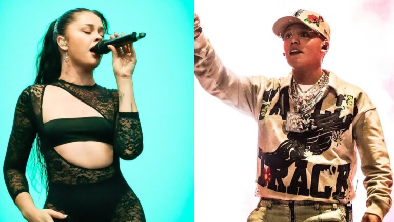 Soulfia tras pifias pidiendo a Jere Klein en festival de música de Lo Prado: 