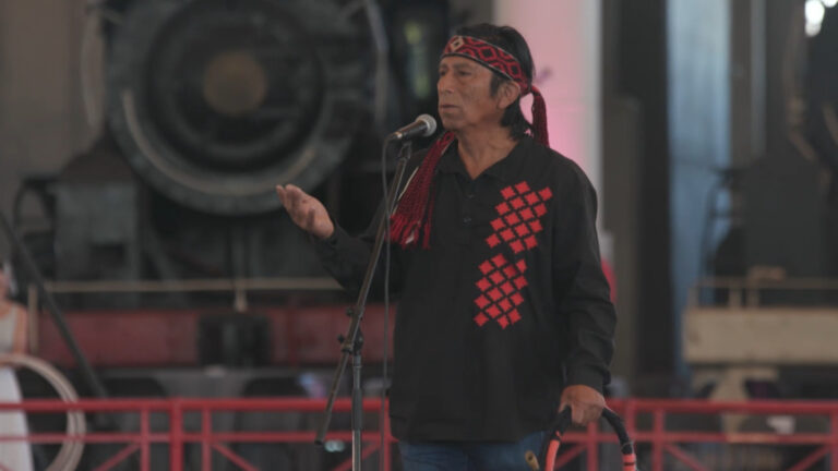 Encuentro en La Araucanía busca nuevas formas de diálogo para la paz