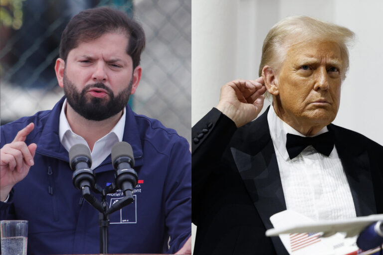 Gobierno asegura que su relación con Estados Unidos no cambiará con Trump y será “como siempre”