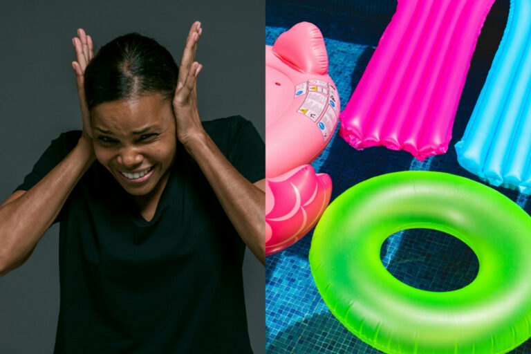 Otitis en verano: Otorrinolaringóloga explica cómo identificarla y cuáles son los tratamientos