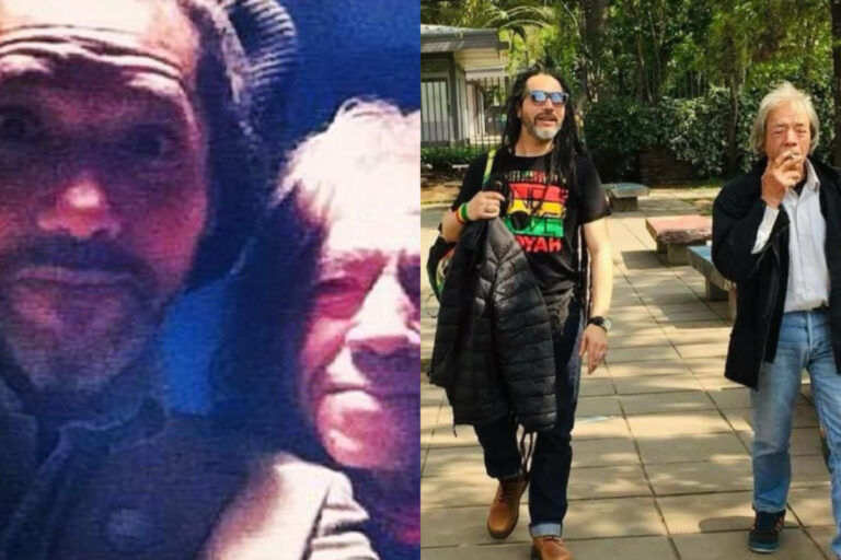 “Creí estar preparado para este momento”: Quique Neira comparte su dolor tras sensible pérdida familiar