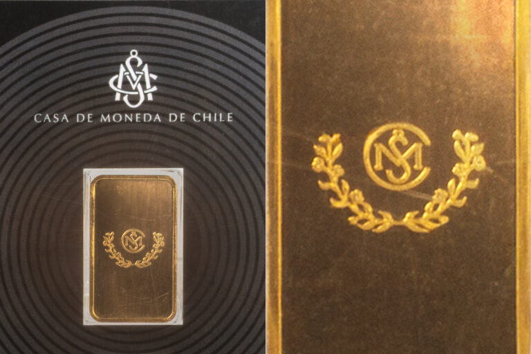 Casa de Moneda lanza venta de pequeños lingotes de oro por primera vez: ¿Cómo comprar y cuál es su precio?