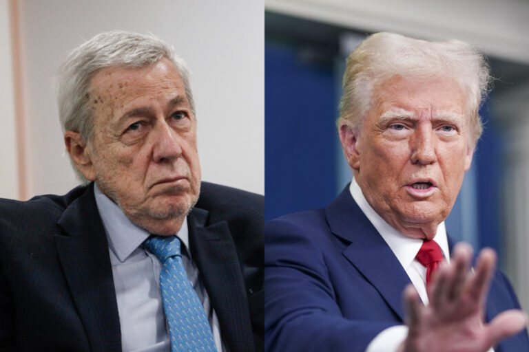 “Está claro”: Gobierno asegura que Estados Unidos seguirá necesitando el cobre chileno ante posible alza arancelaria de Trump