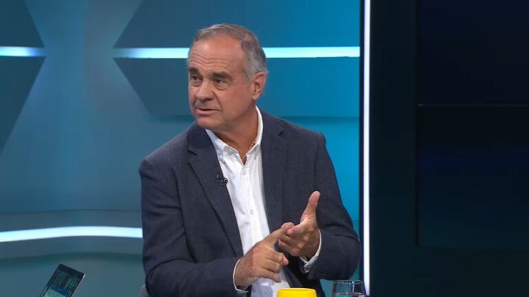 Walker y acciones de Trump para reposicionar a Estados Unidos: 